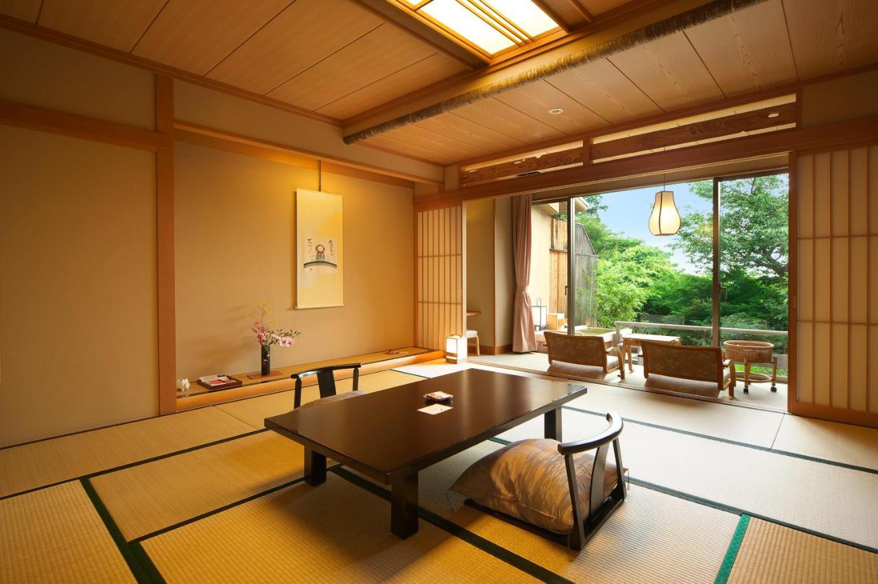 Takimotokan Yuki No Sato Yoro  Zimmer foto
