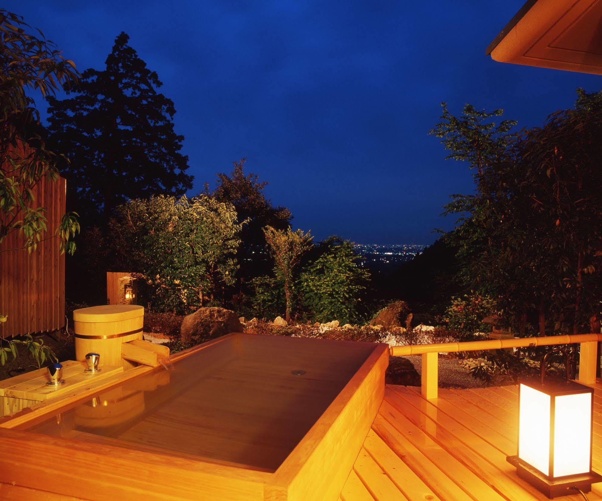 Takimotokan Yuki No Sato Yoro  Exterior foto